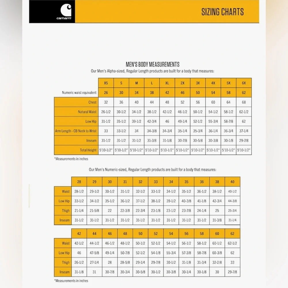 Carhartt mens Loose Fit Washed Duck Insulated Bib Overall SIZE XXL - Picture 6 of 6